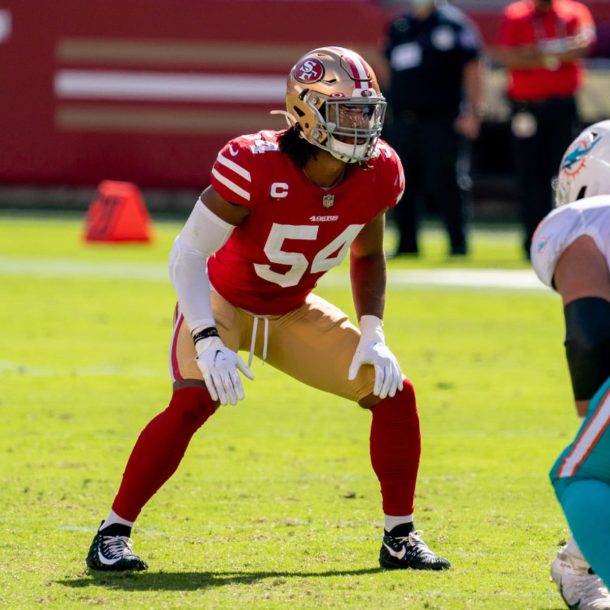 San Francisco 49ers Get Value And Flexibility With Fred Warner