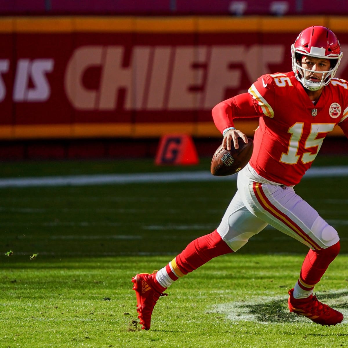 Chiefs vs. Panthers: Game and score predictions - Arrowhead Pride