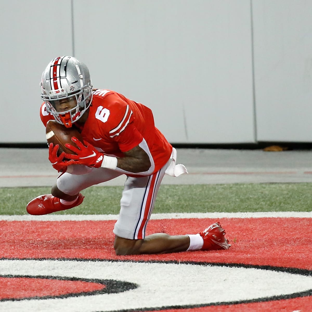 Ohio State football: Jameson Williams transfer opens door for young WRs