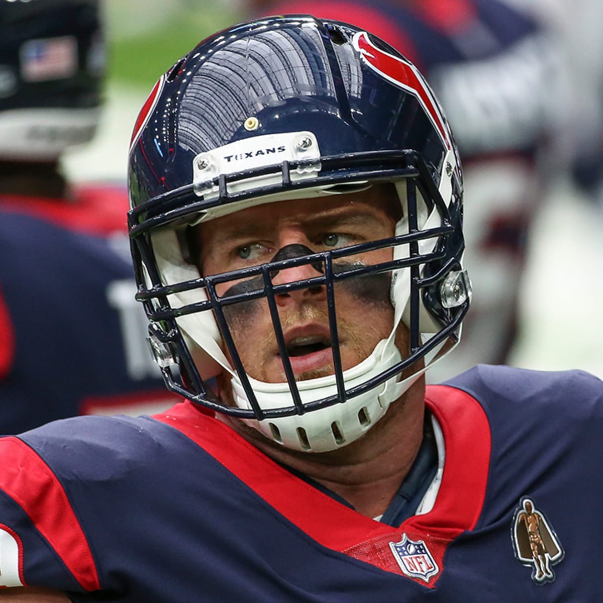 LOOK: Houston Texans Reveal Week 4 Uniforms For Pittsburgh Steelers - and  J.J. Watt - Sports Illustrated Houston Texans News, Analysis and More