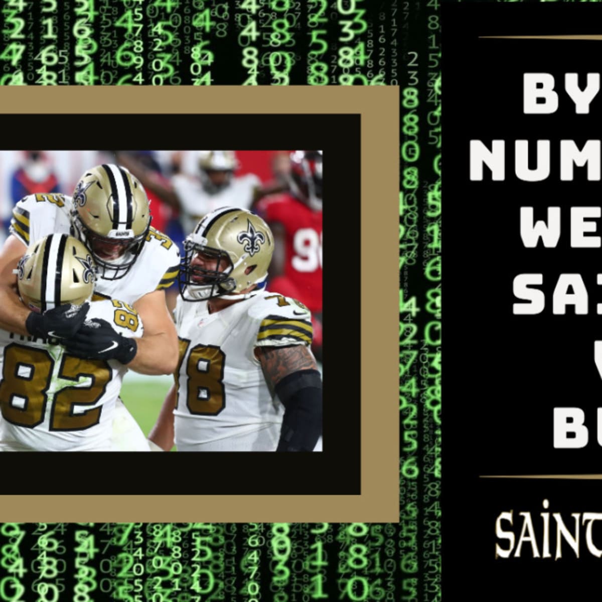 NFL Expert Picks Week 9: Bucs-Saints makes for an interesting