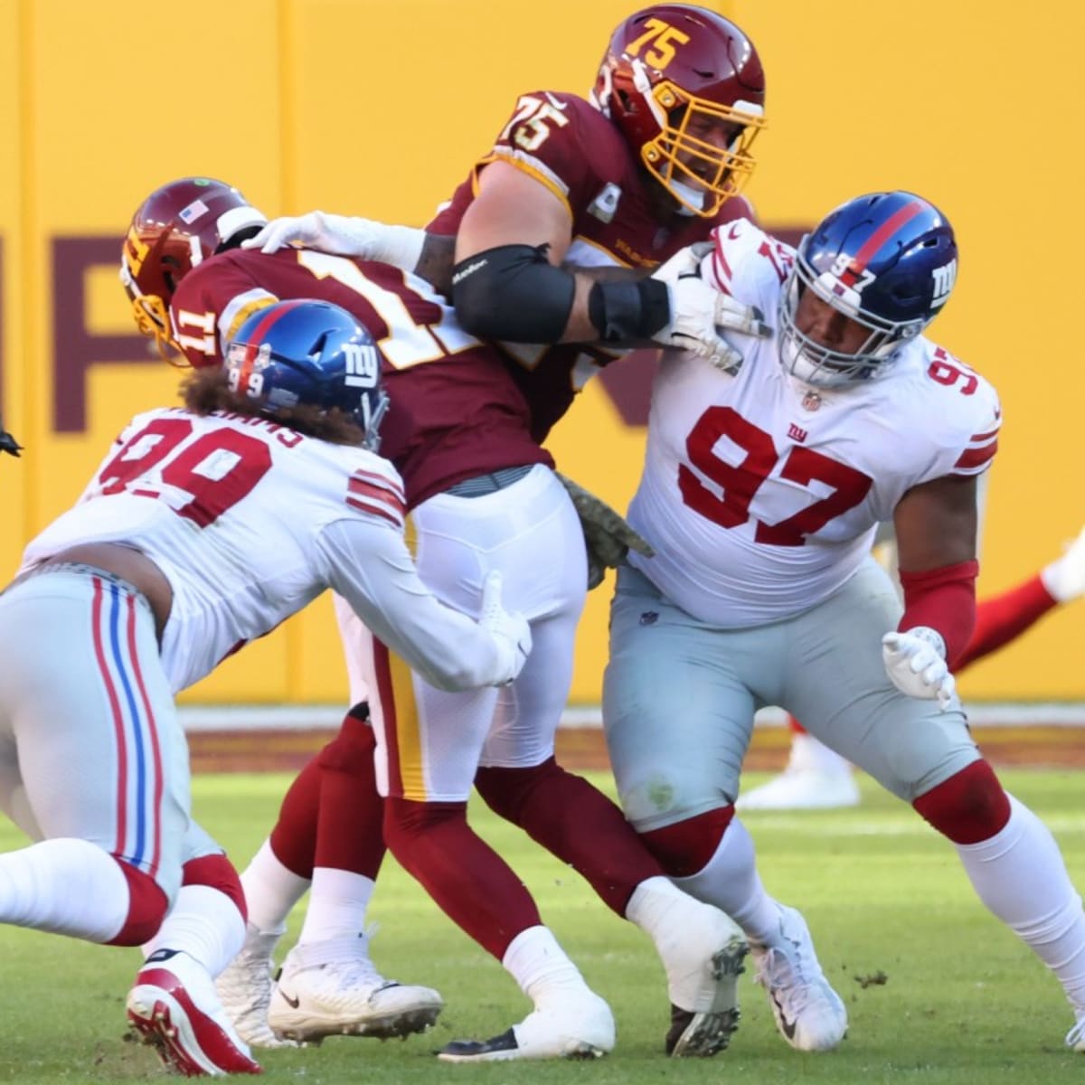 Giants Player Profile  Riley Dixon, P - Sports Illustrated New York Giants  News, Analysis and More