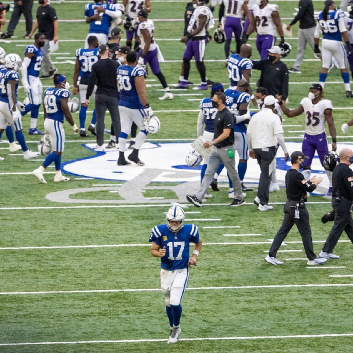 The Colts' Offense is NOT Broken - Sports Illustrated Indianapolis Colts  News, Analysis and More