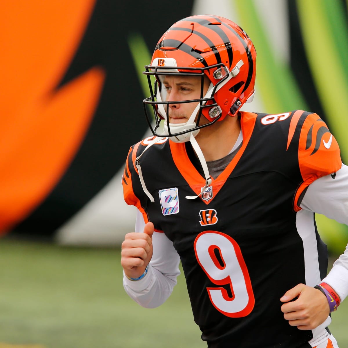 Joe Burrow, Bengals' Super Bowl run after devastating knee injury