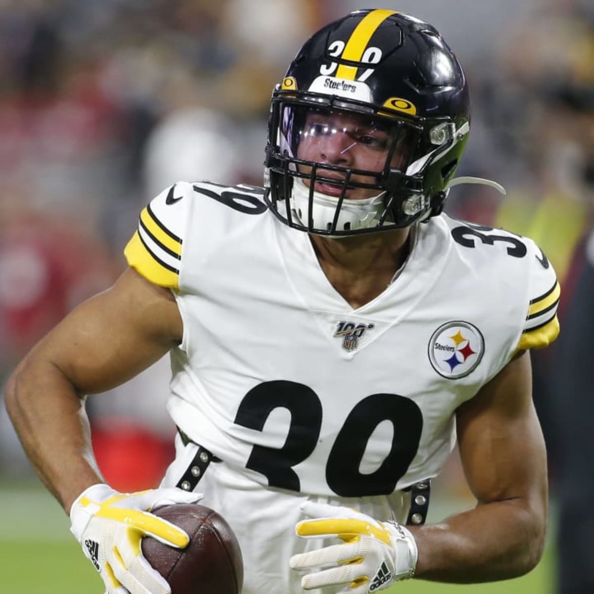 Crimson Tide NFL Rundown: The Pittsburgh Steelers - Sports Illustrated  Alabama Crimson Tide News, Analysis and More