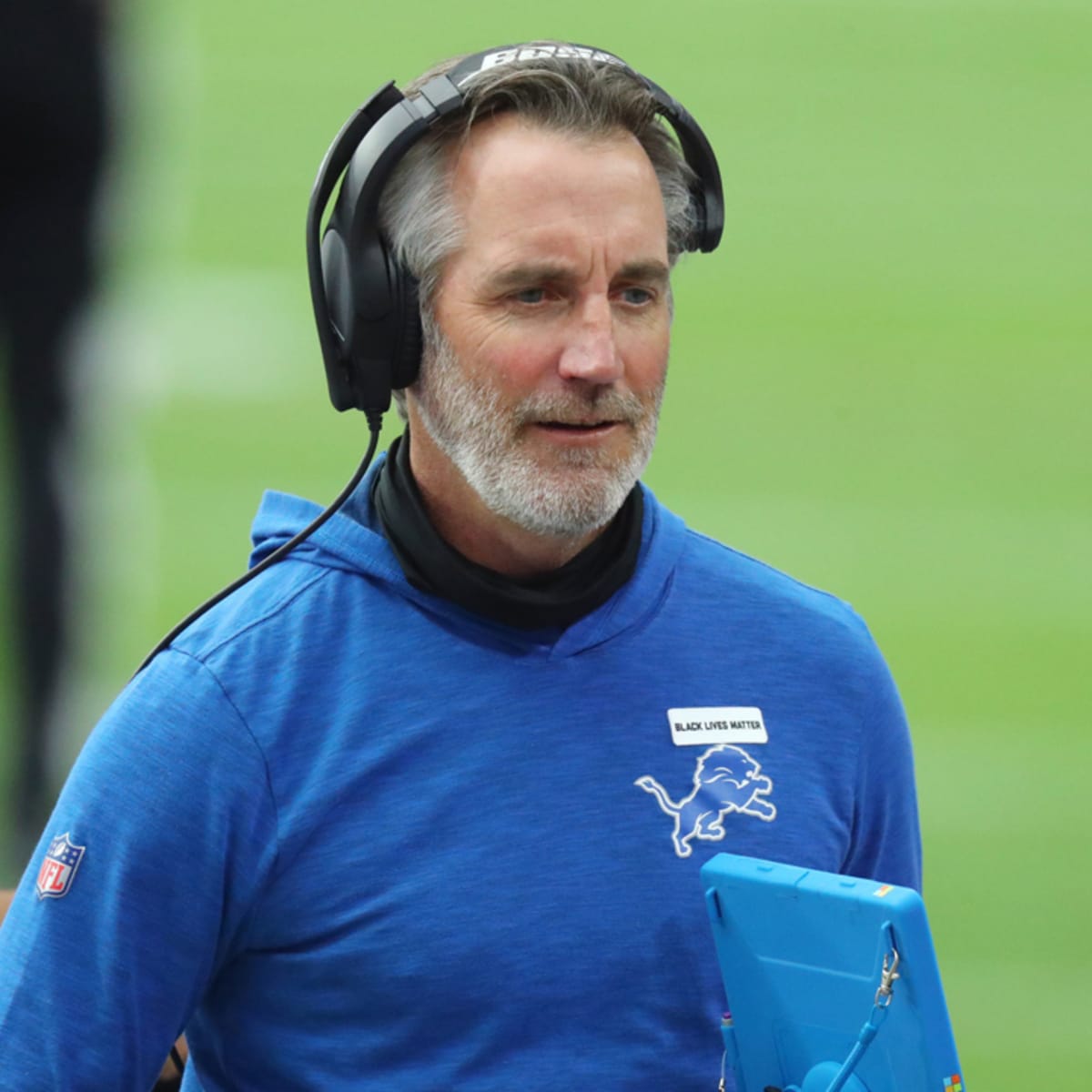 Detroit Lions secondary should only improve under Cory Undlin