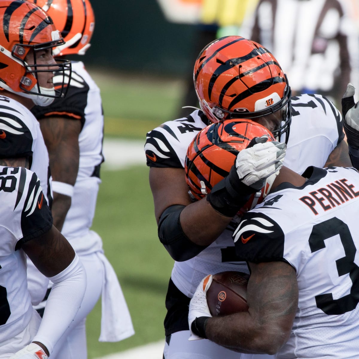 NFL Power Rankings: The Bengals Surge Even With A Bye Week - Cincy Jungle