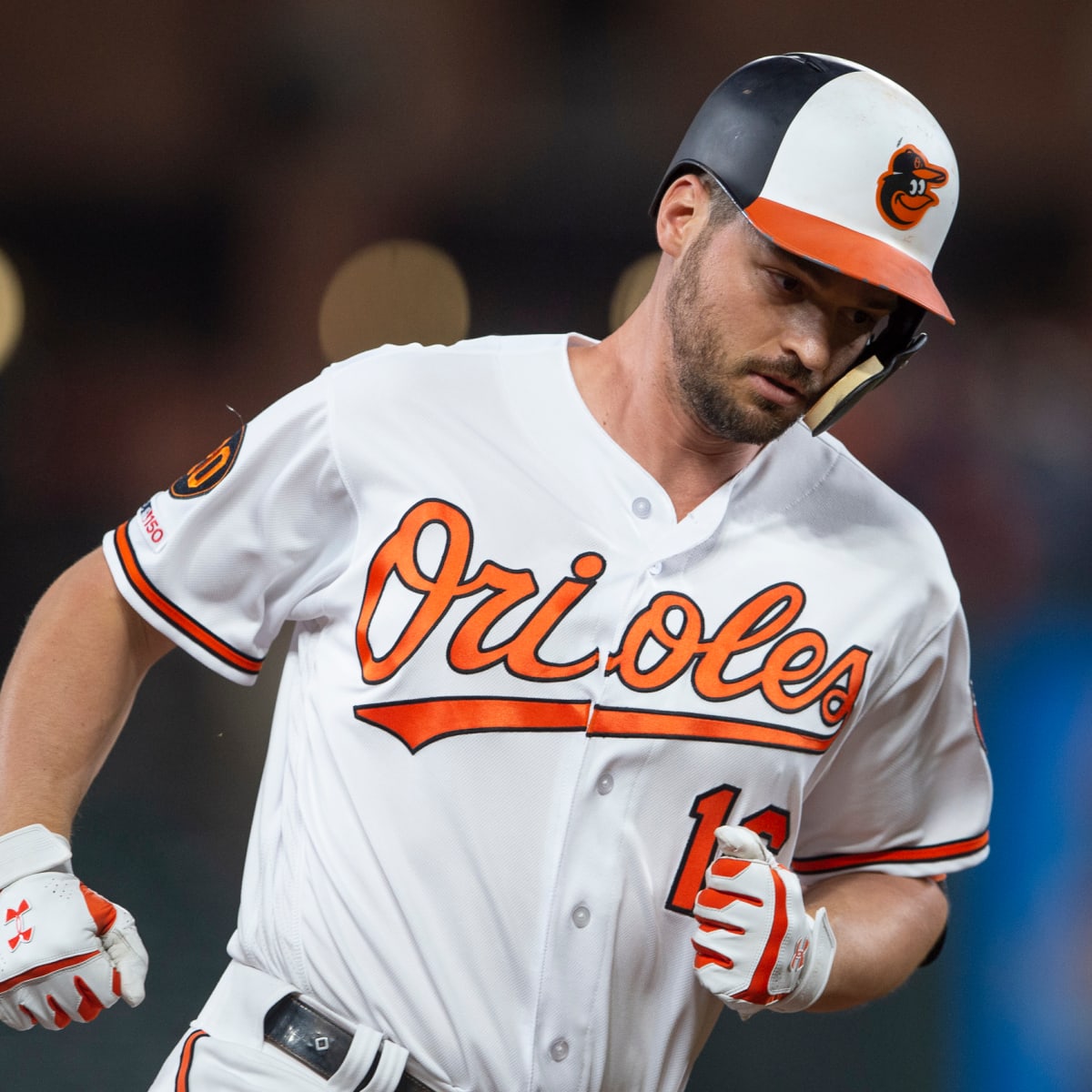 Baltimore Orioles' Rebuild Is on the Verge of Being Complete