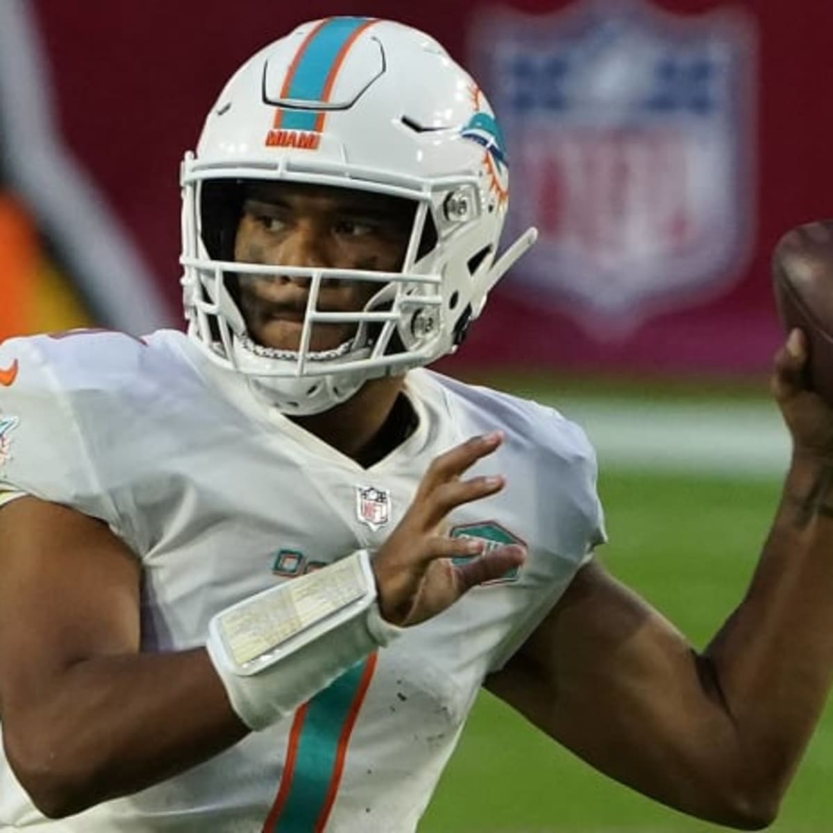 Tua Tagovailoa Tuesday! - T3! A Live Chat About The Miami Dolphins QB 