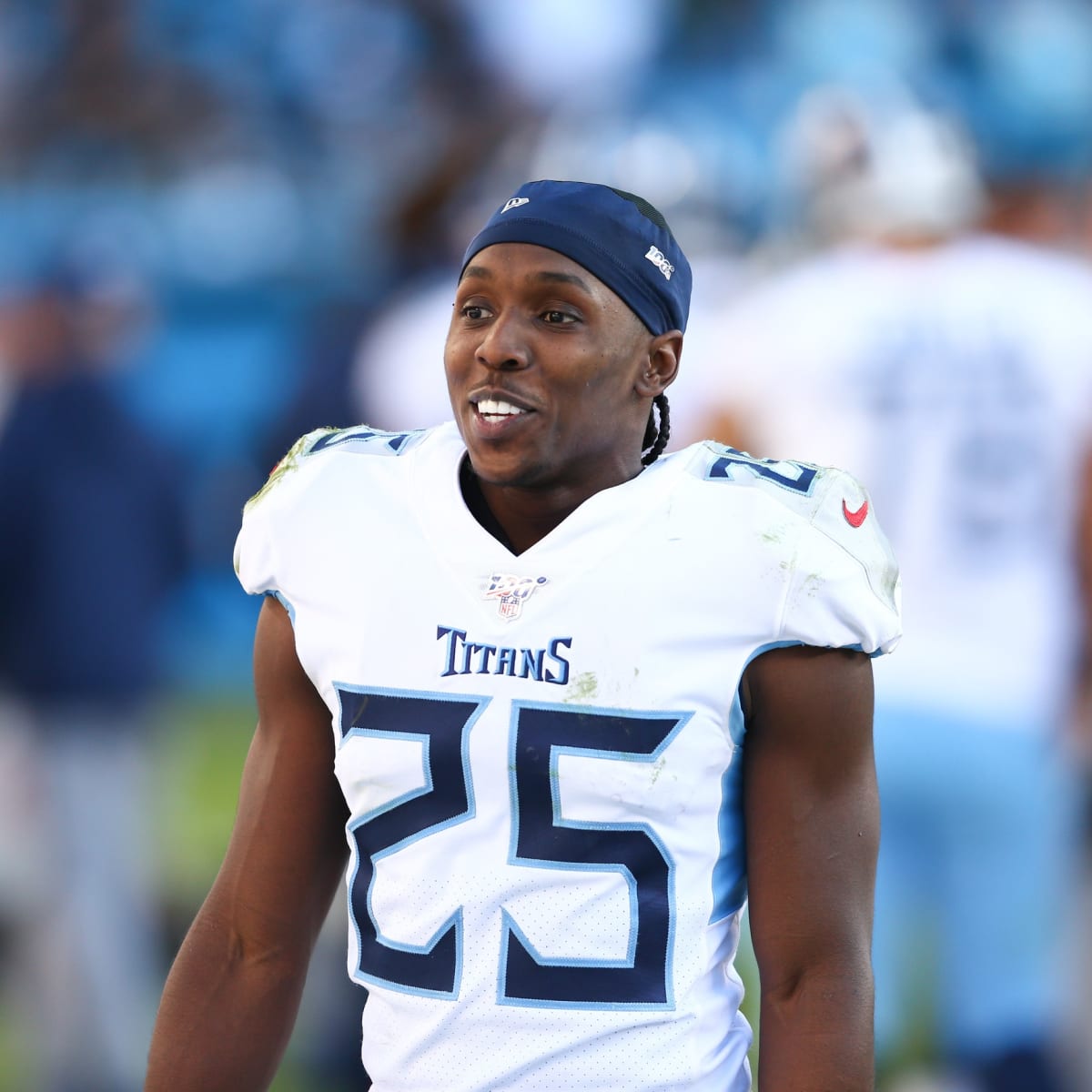 Tennessee Titans-Kansas Chiefs Inactives - Sports Illustrated Tennessee  Titans News, Analysis and More