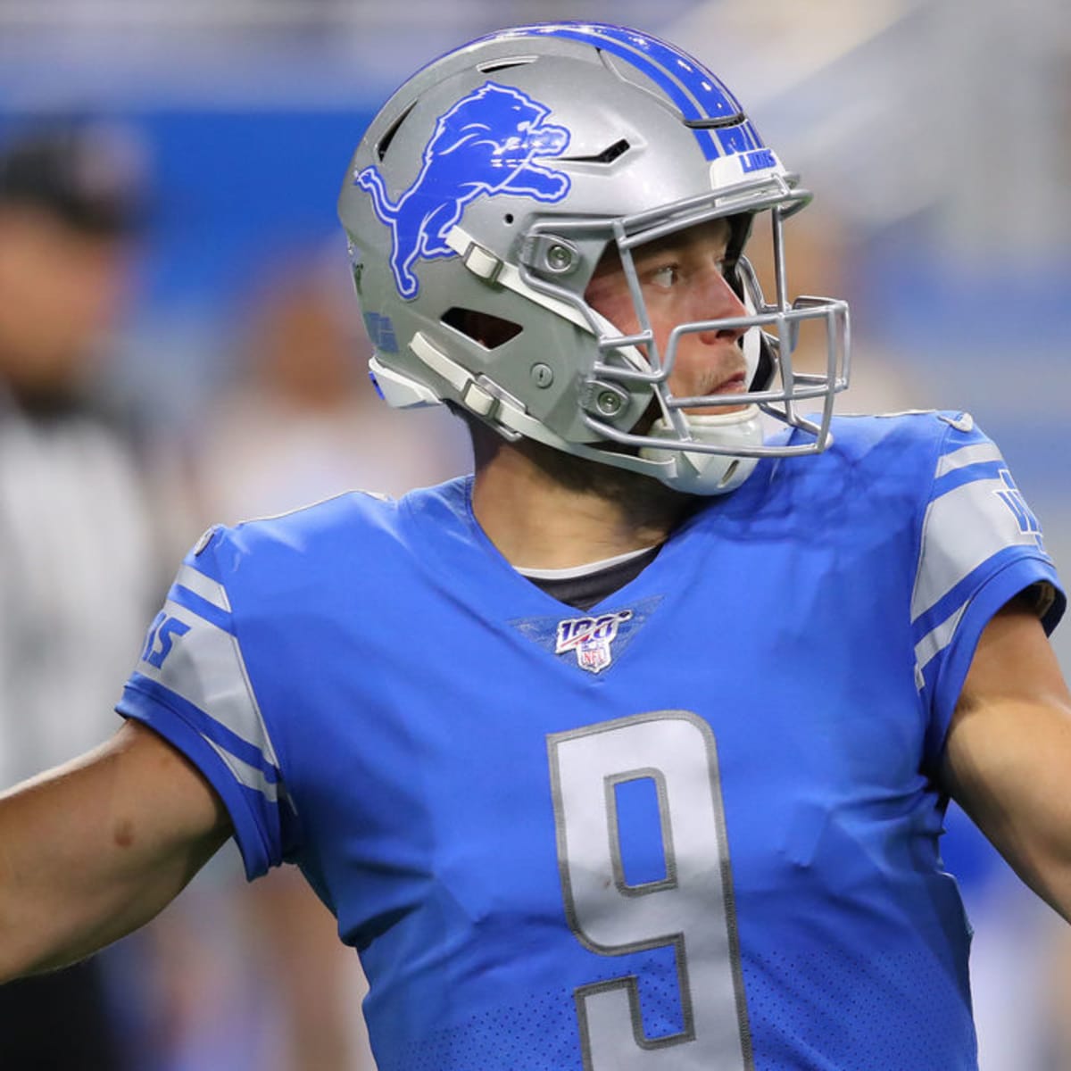 Washington Football Team Trade For QB Stafford Would Mean NFL Contention -  Sports Illustrated Washington Football News, Analysis and More