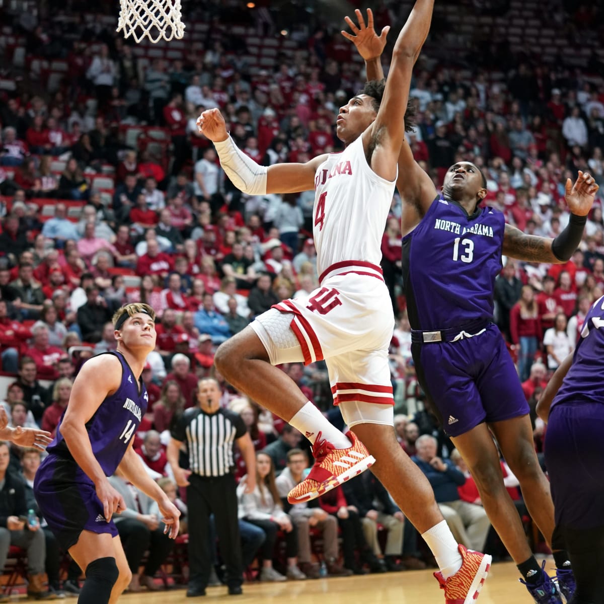 Miller Kopp Signs With Limoges Cercle Saint-Pierre in French Pro A League -  Sports Illustrated Indiana Hoosiers News, Analysis and More