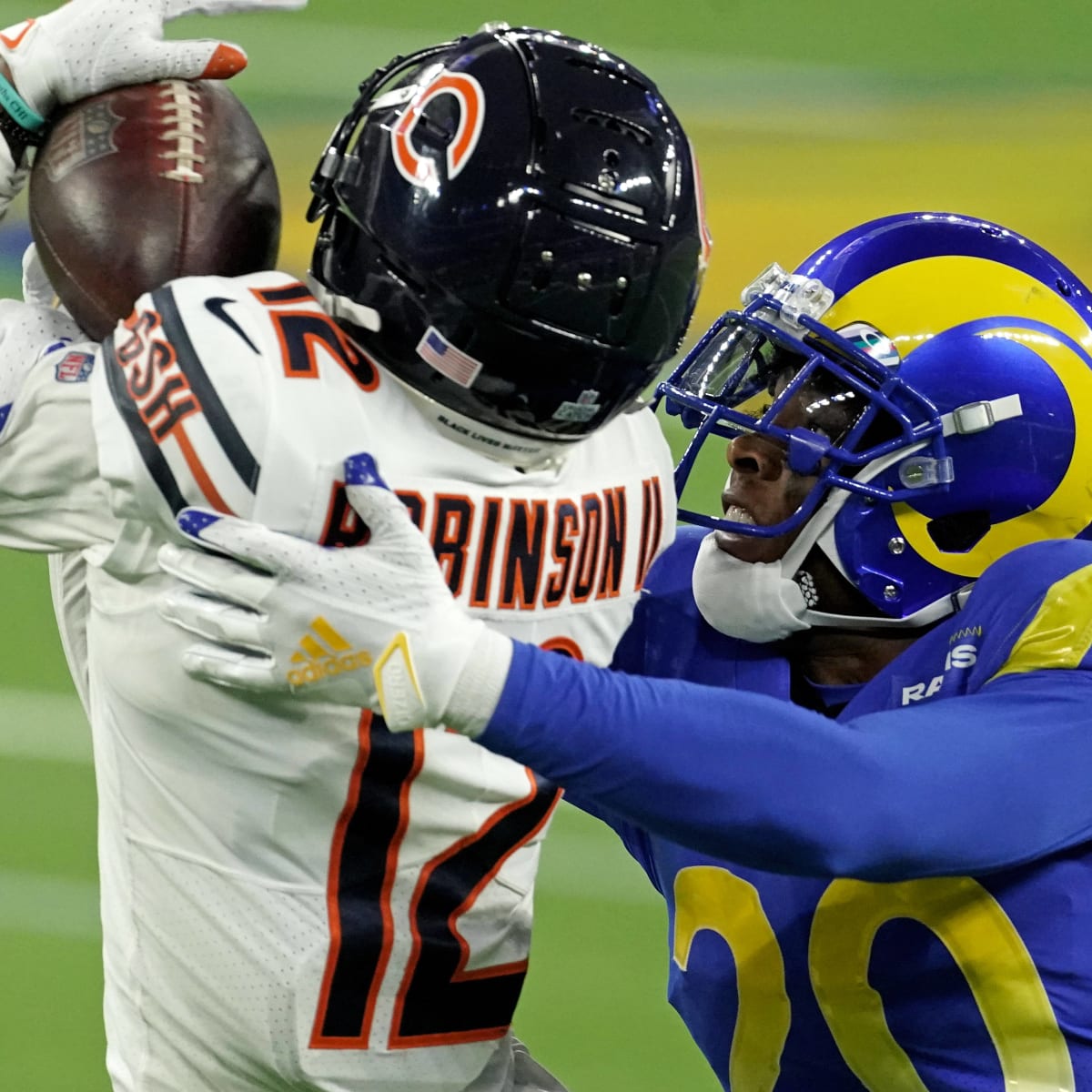 Seattle Seahawks Enemy Confidential: New-Look Los Angeles Rams in Week 1 -  Sports Illustrated Seattle Seahawks News, Analysis and More