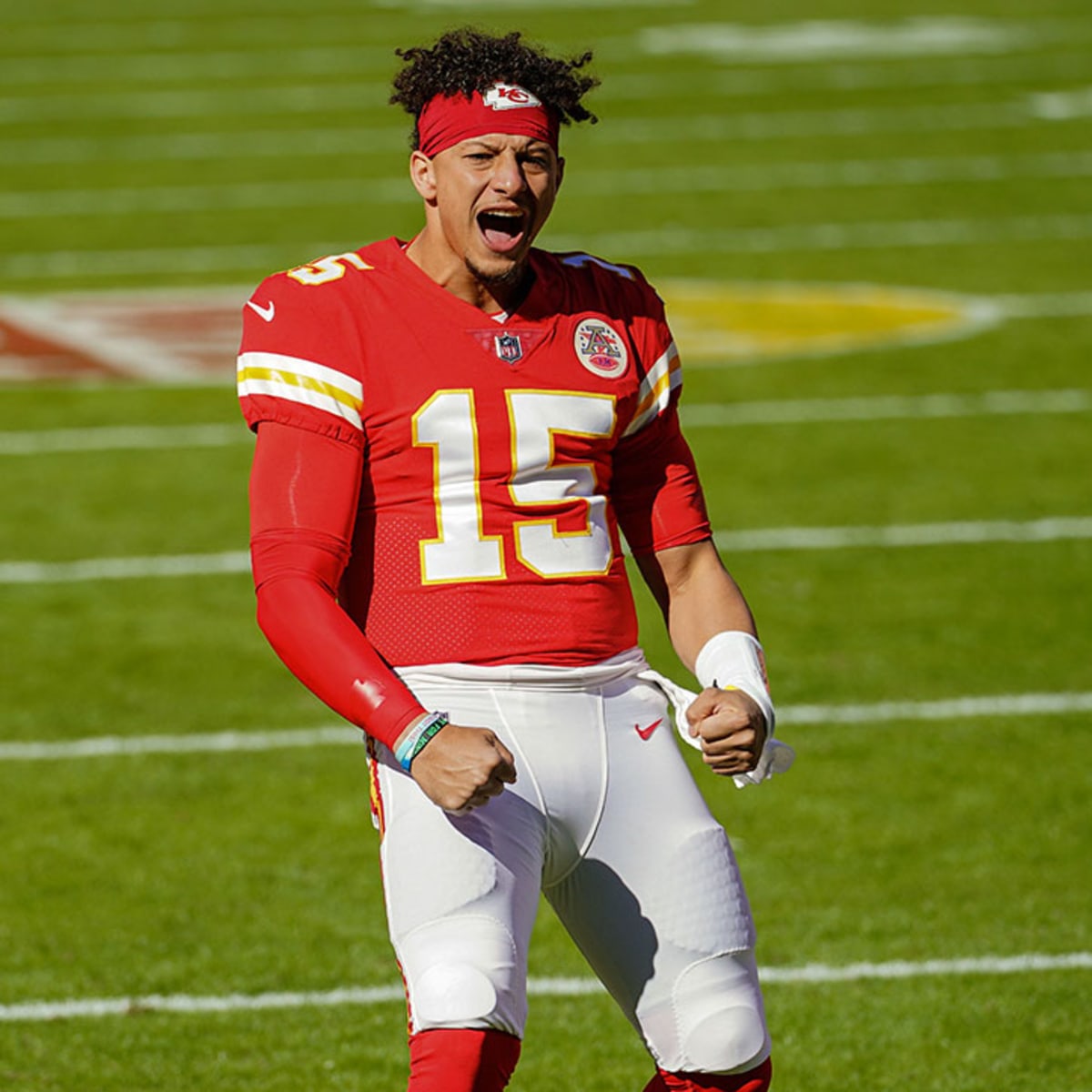 Patrick Mahomes: Chiefs QB recalls what he learned as a rookie - Sports  Illustrated