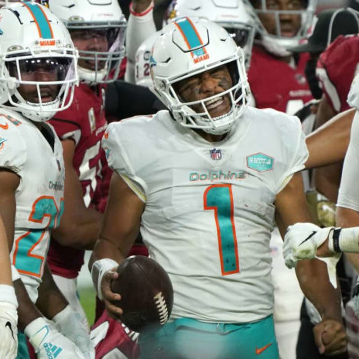 2020 NFL Draft, Year in Review: Tua Tagovailoa, by Card Ladder Staff