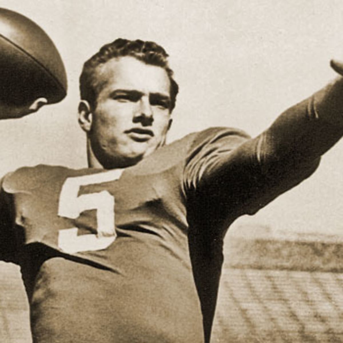 College and Pro Football Hall of Famer Paul Hornung dies at age 84