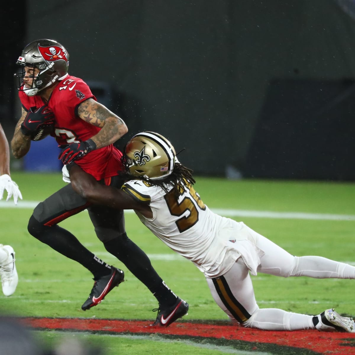 What's Next: Bucs Look for Rebound in Charlotte, Seek Third Division Win