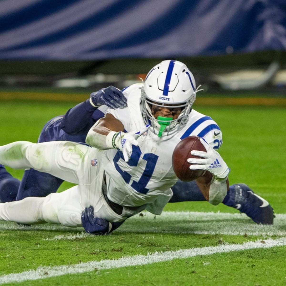 Colts Fantasy Preview: Can Michael Pittman Jr., Jonathan Taylor, Nyheim  Hines Help Your Fantasy Team In Week 3?