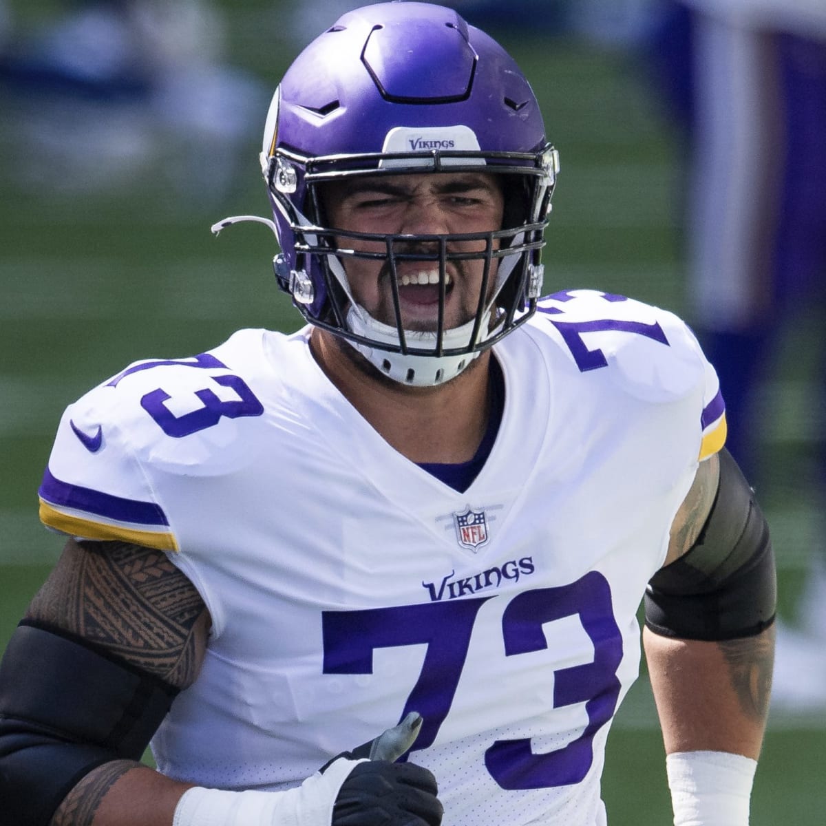 Four Vikings takeaways from TNF, including Jordan Addison's ascension -  Sports Illustrated Minnesota Vikings News, Analysis and More