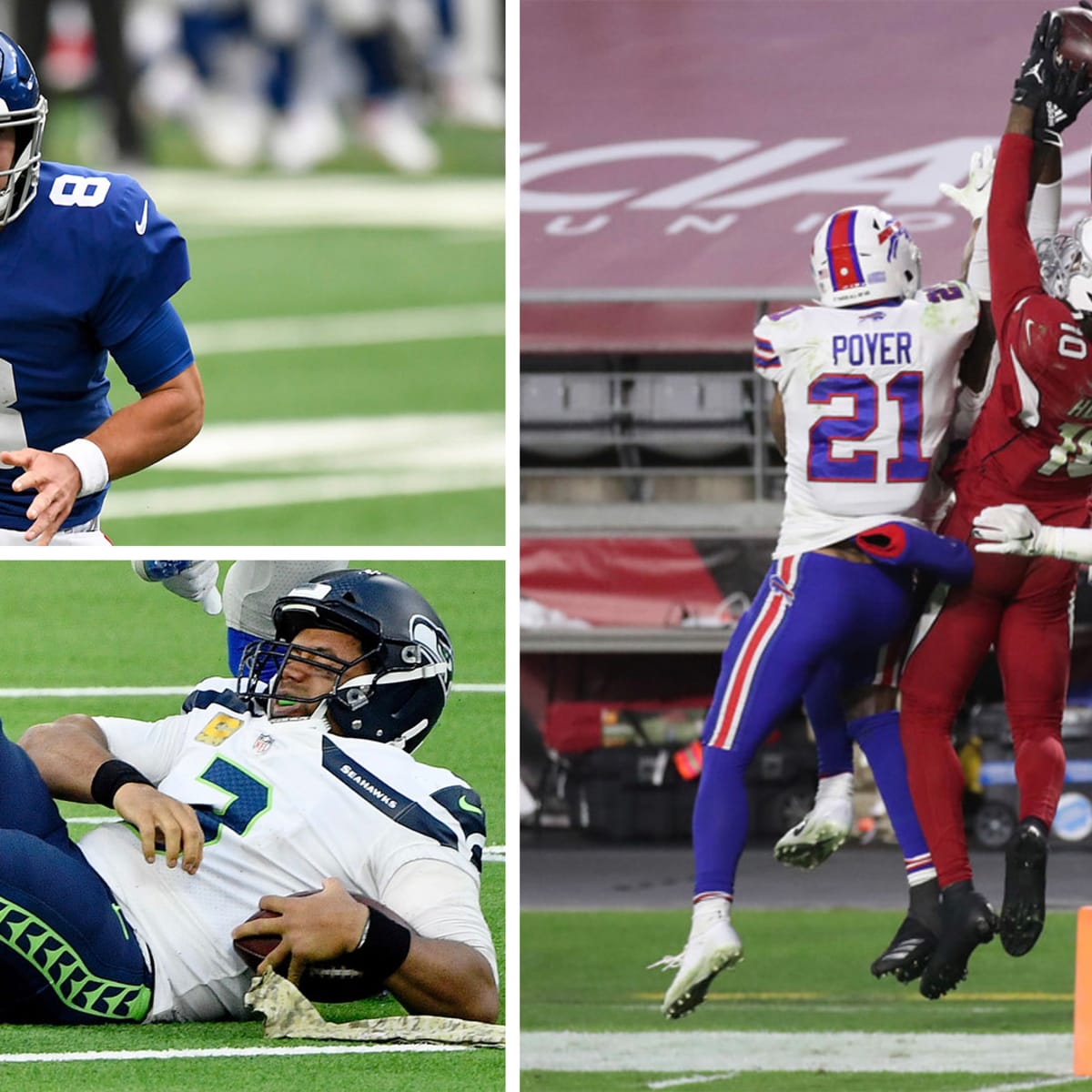 NFL Week 14 takeaways: Rams-Cardinals heat up NFC West race - Sports  Illustrated