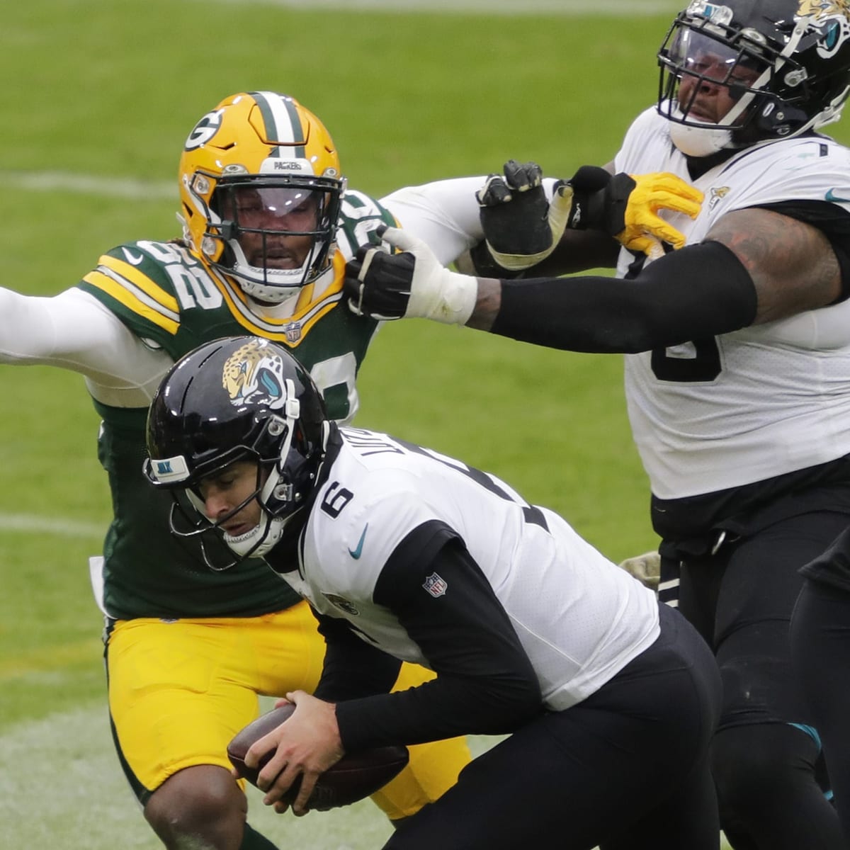 LIVE BLOG: Packers defeat Jaguars, 24-20