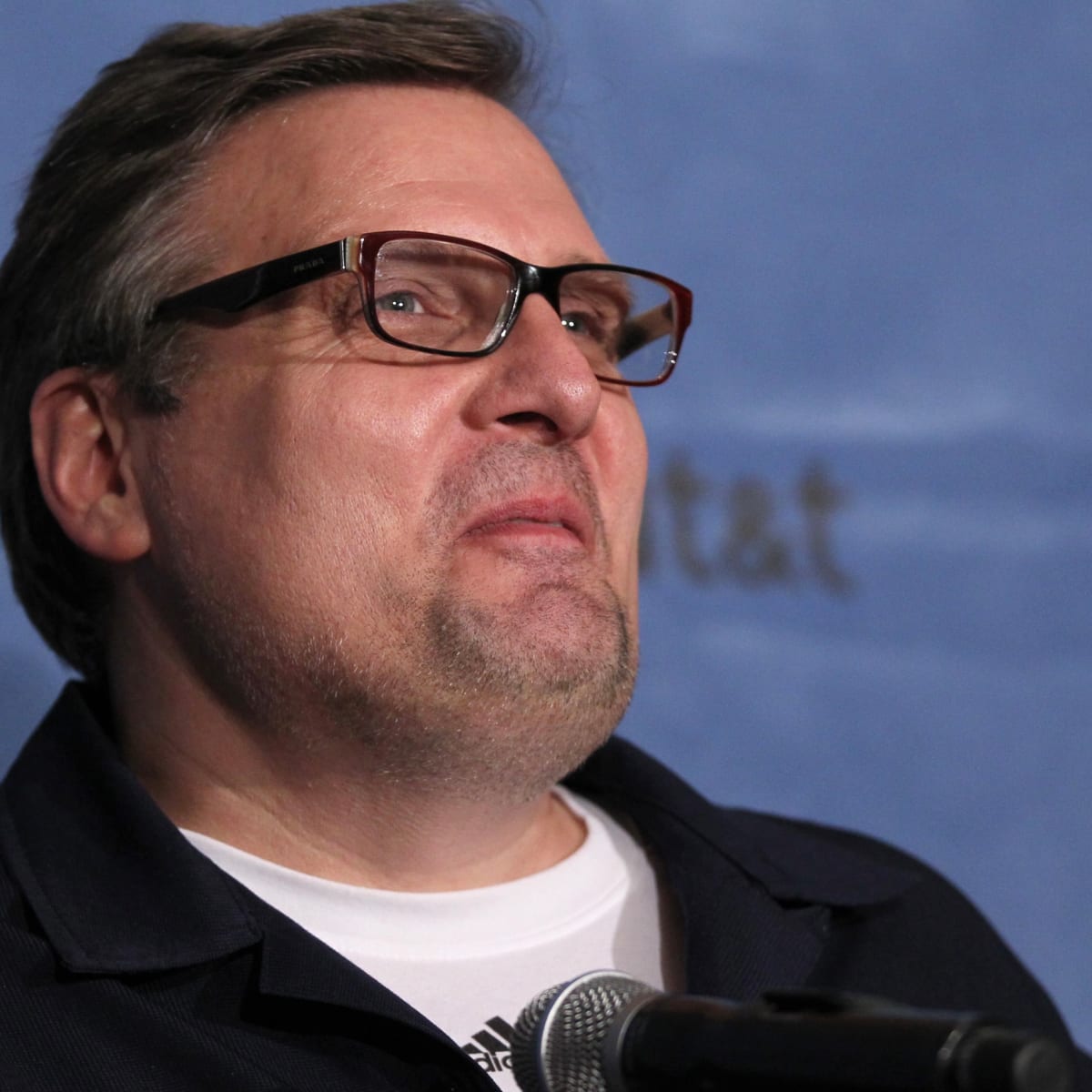 Step Back Pod Exclusive Gm Donnie Nelson Gives Mavs Update On Trades Draft Free Agency Sports Illustrated Dallas Mavericks News Analysis And More