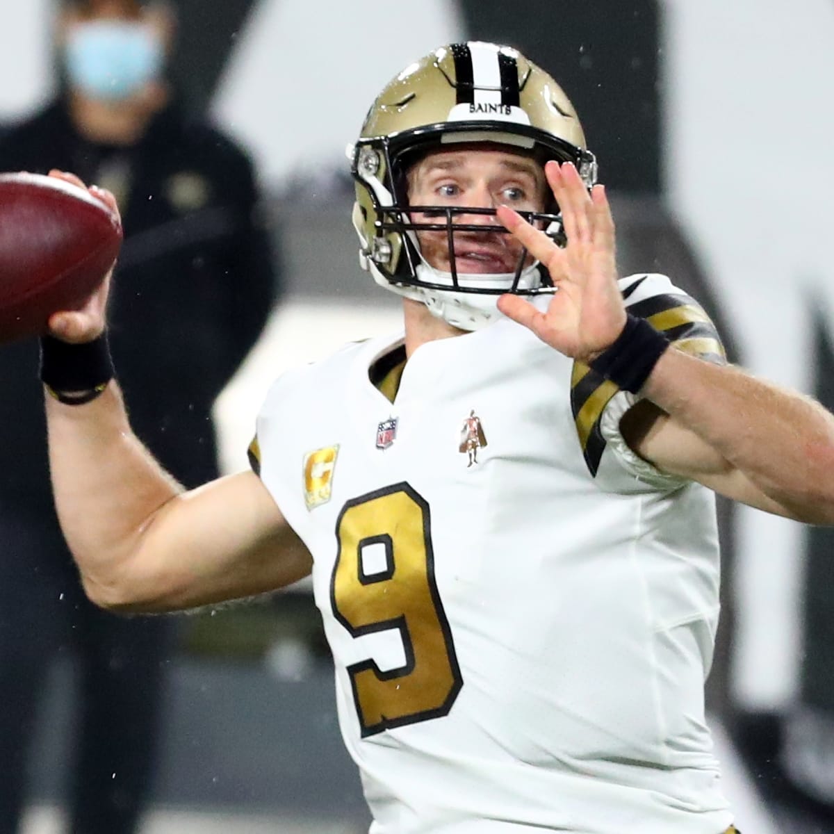 Drew Brees announces he's joining NBC Sports as Football Night in America  analyst