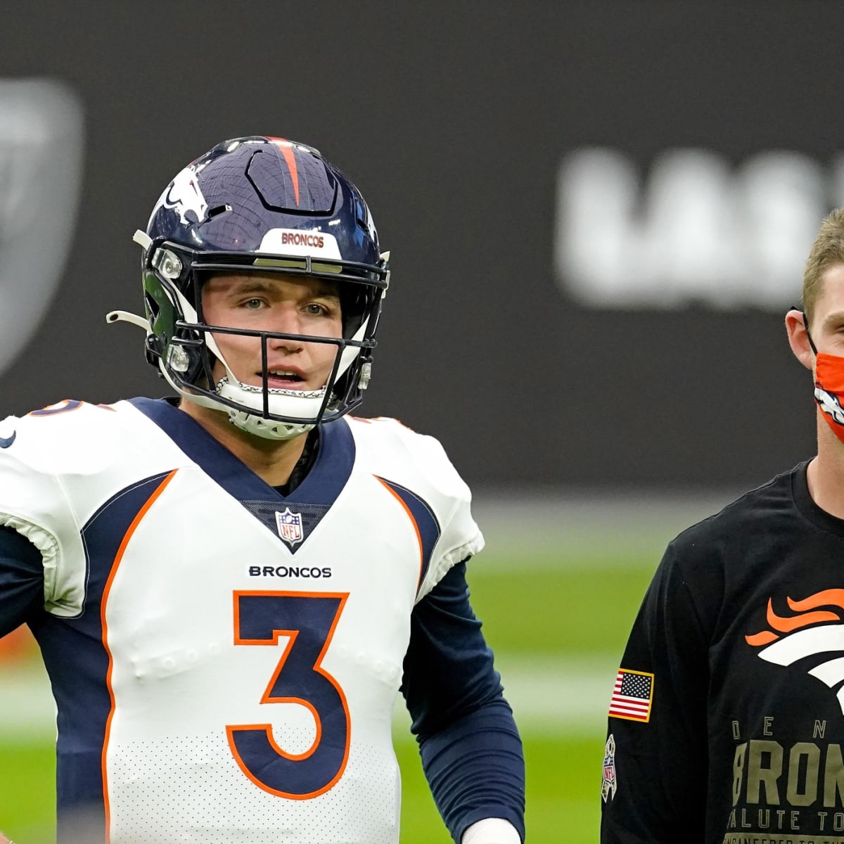 Broncos vs. Raiders live blog: Real-time updates from the NFL Week