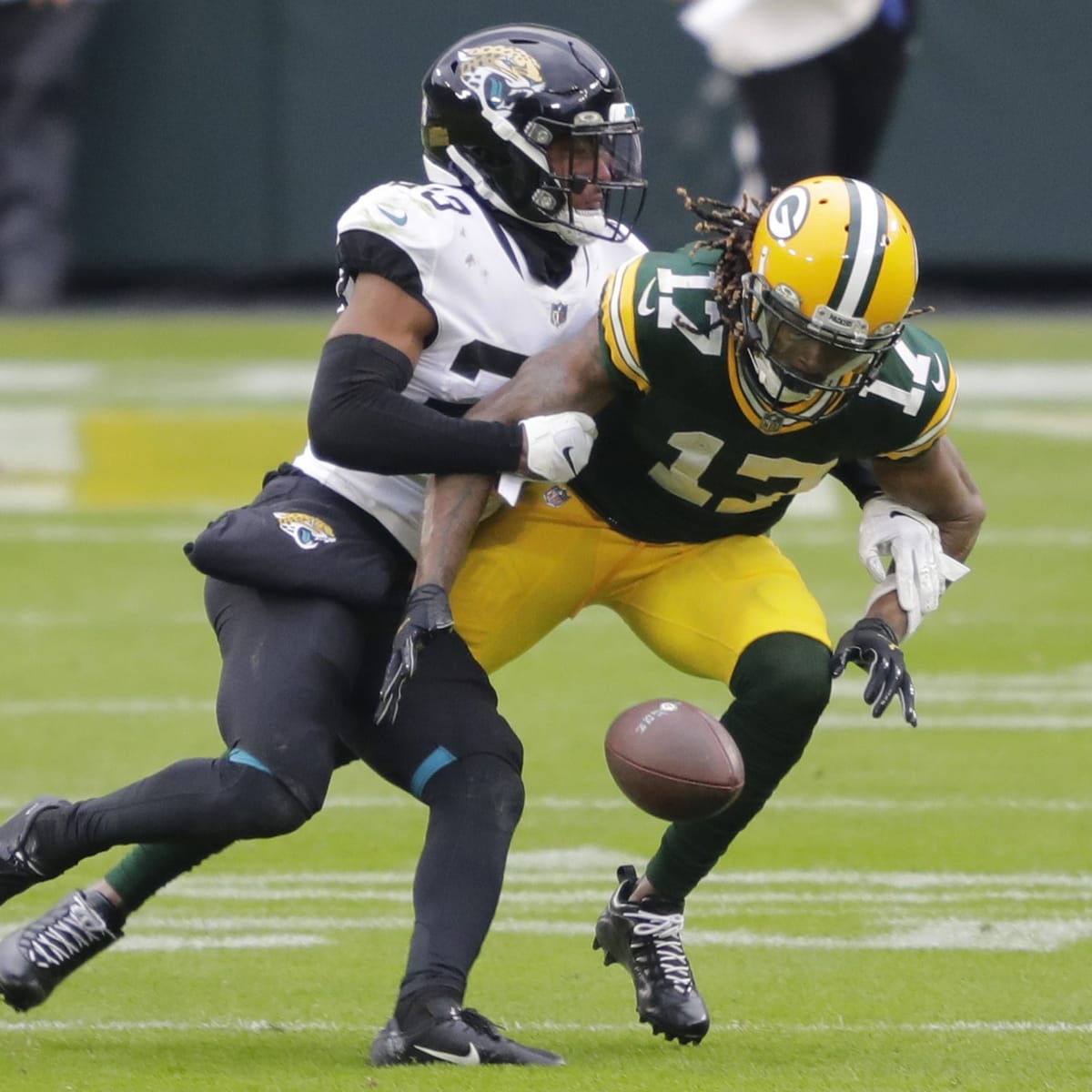 Jaguars Up-Down drill: what went right and wrong for Jaguars in 24-20 loss  to Green Bay