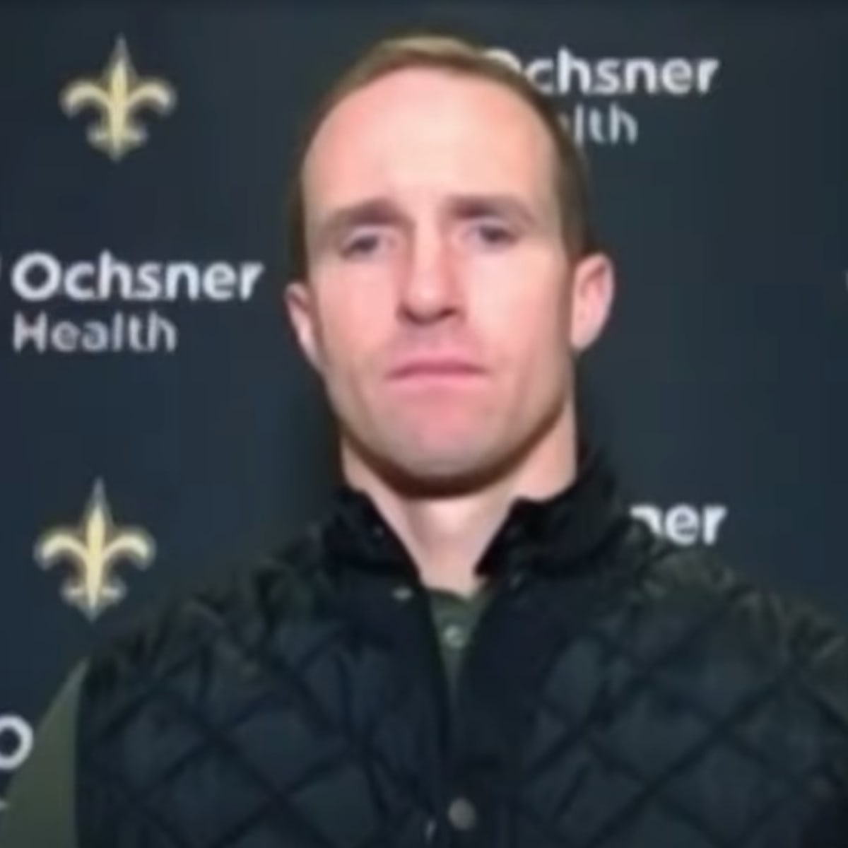 Drew Brees is hiding in plain sight - Sports Illustrated