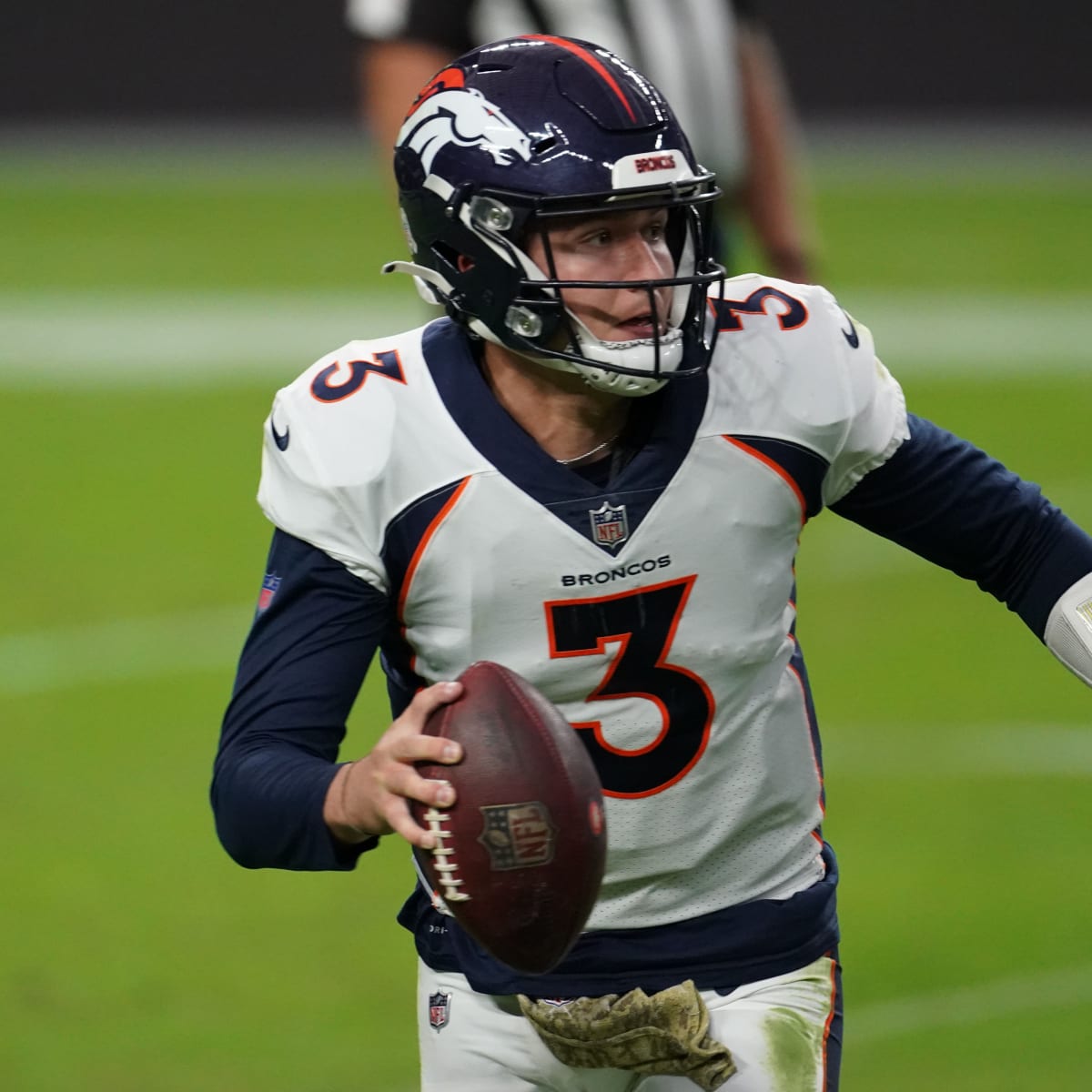 Philadelphia Eagles: Nick Foles trade to Denver Broncos can be ruled out