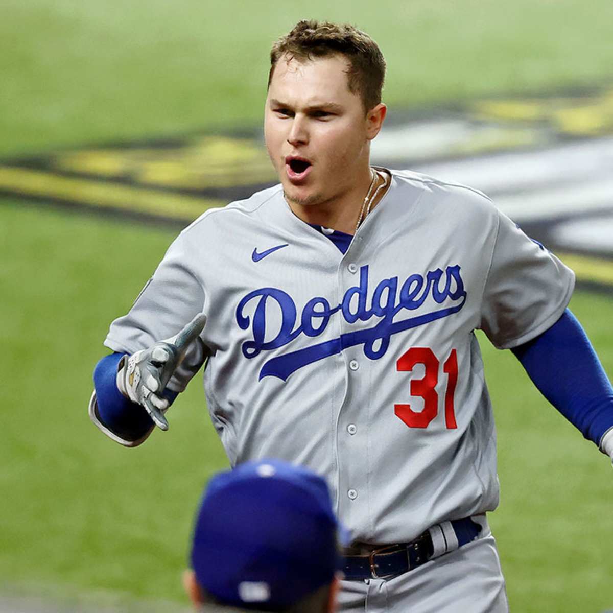 Will free agent Joc Pederson return to Dodgers? - Los Angeles Times