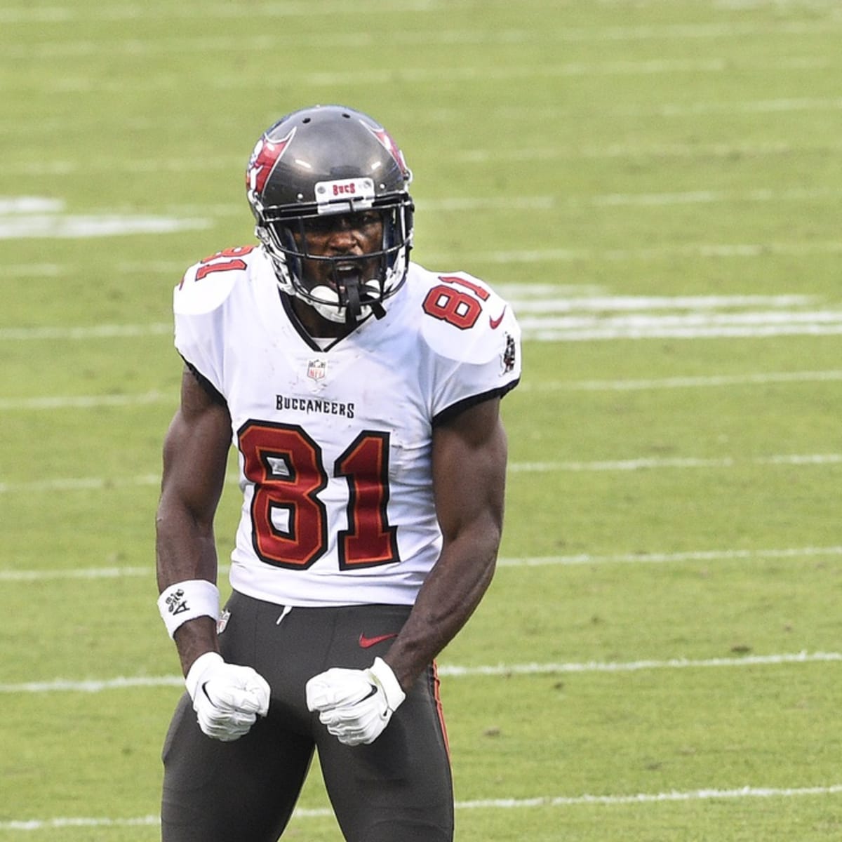 Is the NFL protecting Buccaneers' Antonio Brown from federal prosecution? 