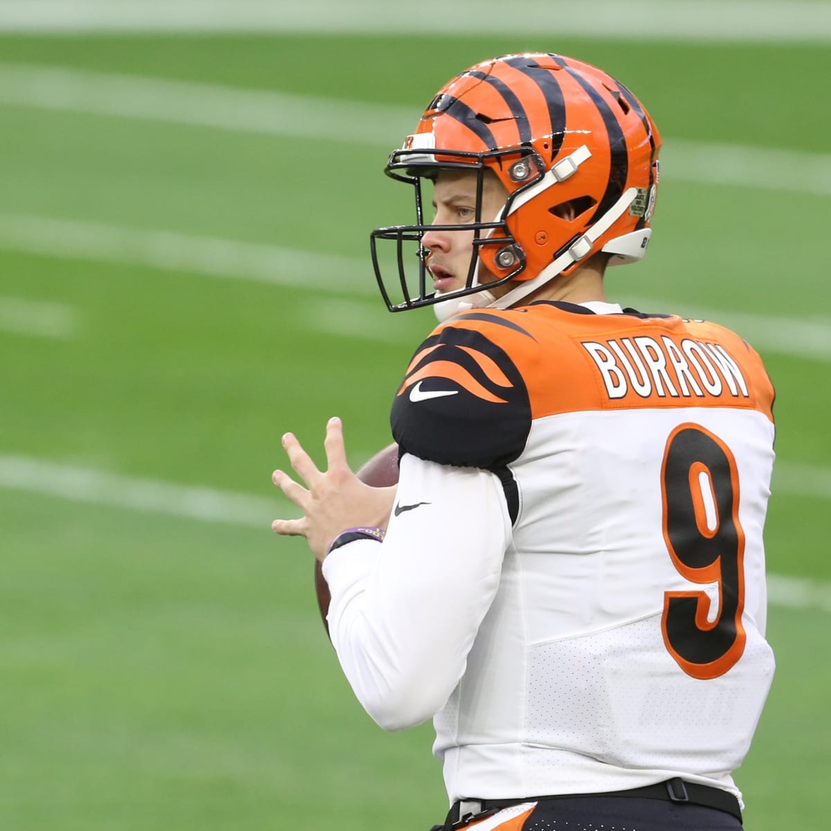 A Breakdown of the Cincinnati Bengals' Leaked Jerseys - Sports Illustrated Cincinnati  Bengals News, Analysis and More