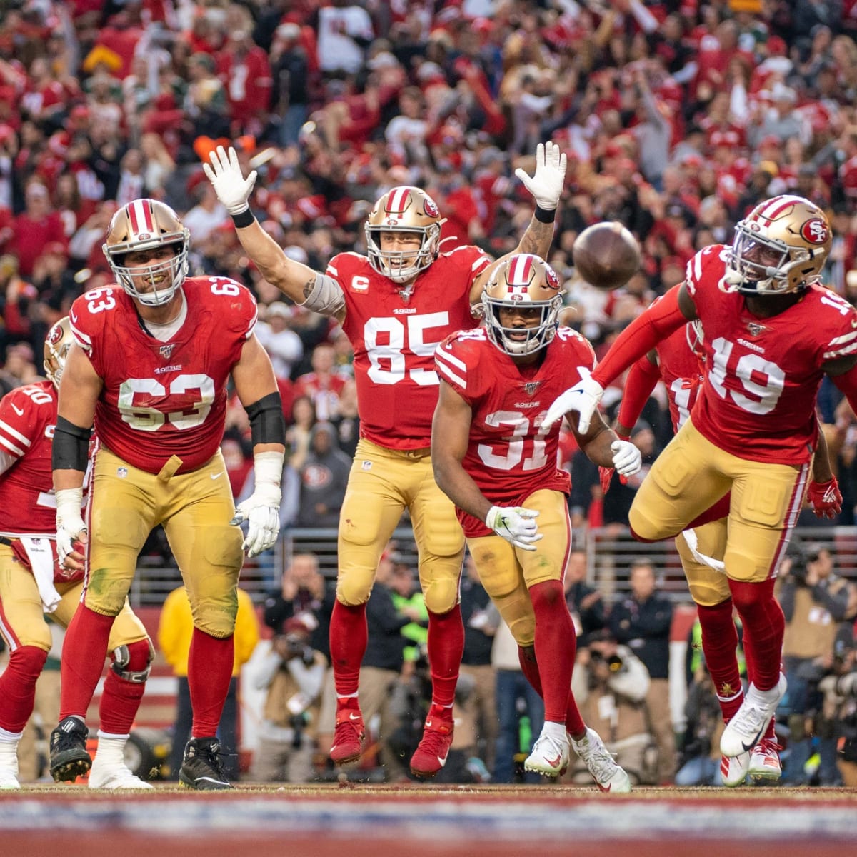 49ers news: Analyst doesn't see 'a special runner' in Raheem