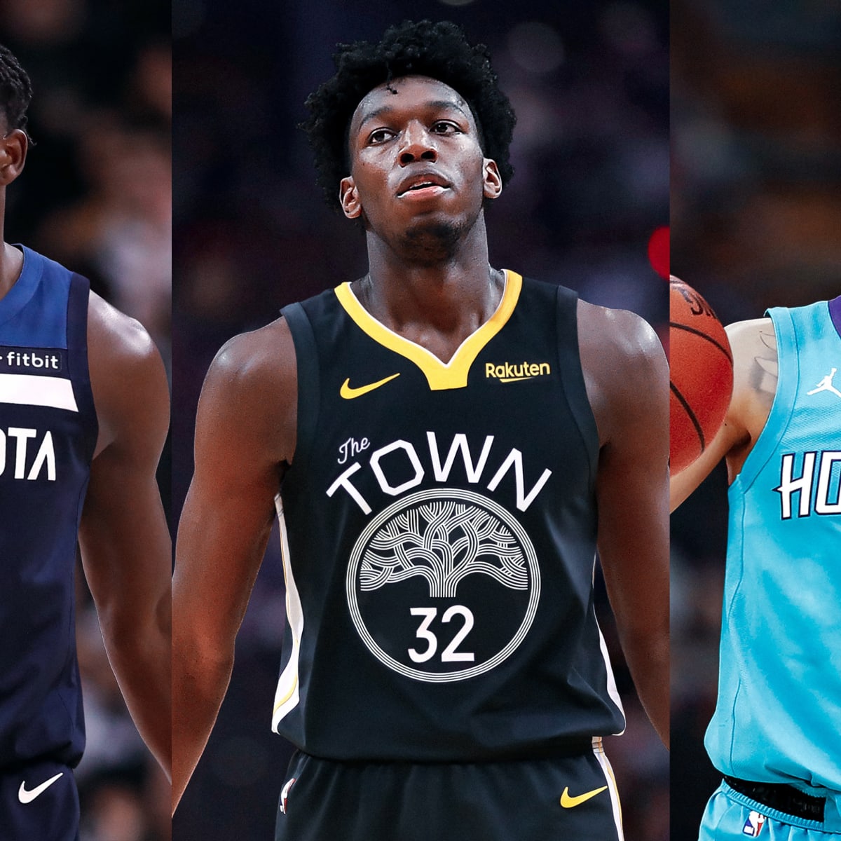 Anthony Edwards City Edition Timberwolves jerseys sell out immediately -  Sports Illustrated Minnesota Sports, News, Analysis, and More