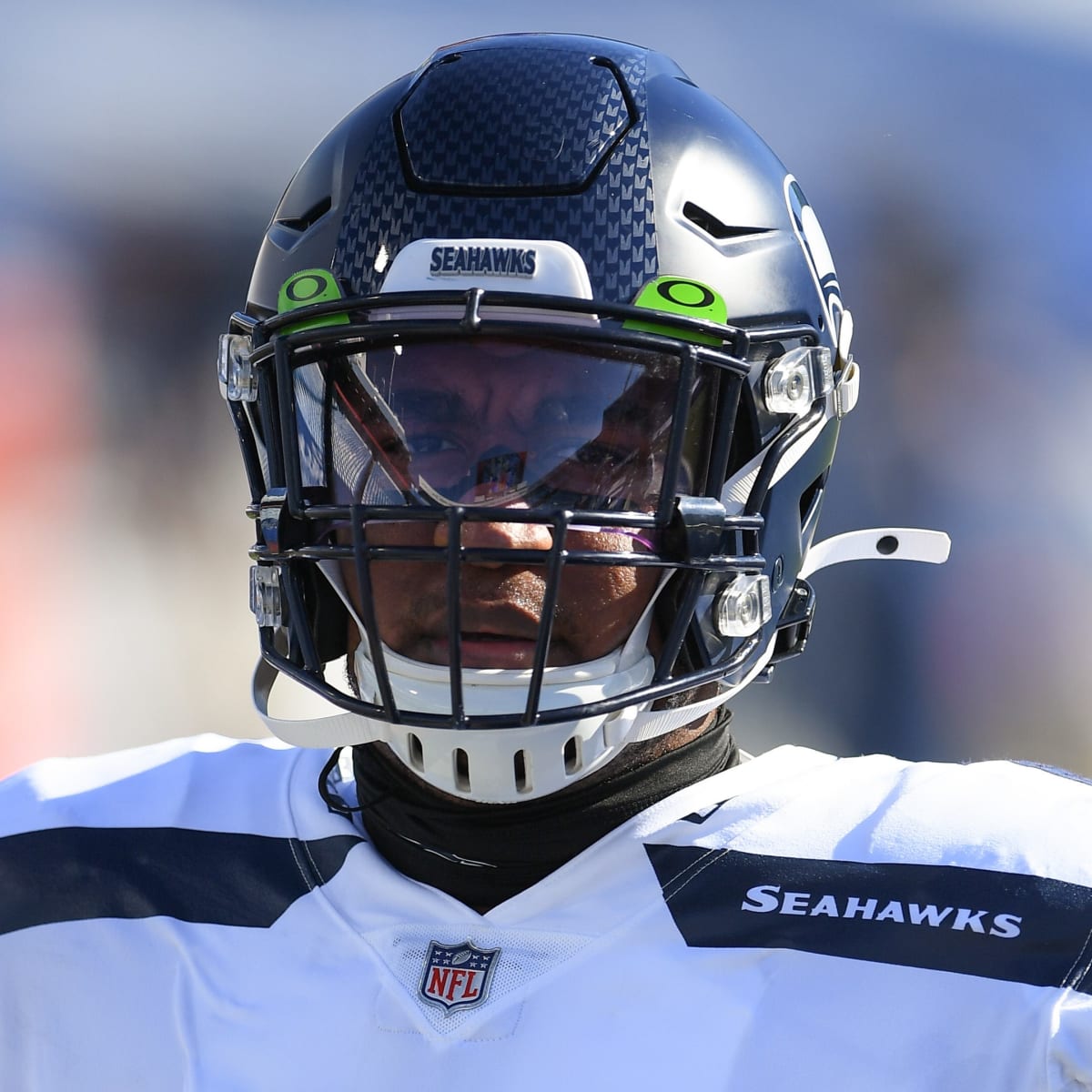 Seahawks 90-Man Roster Primer: Jon Rhattigan - Sports Illustrated Seattle  Seahawks News, Analysis and More