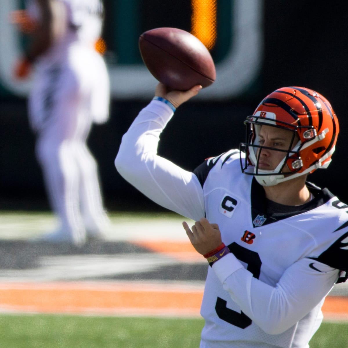 Cincinnati Bengals unveil new uniforms – The Sports Cast