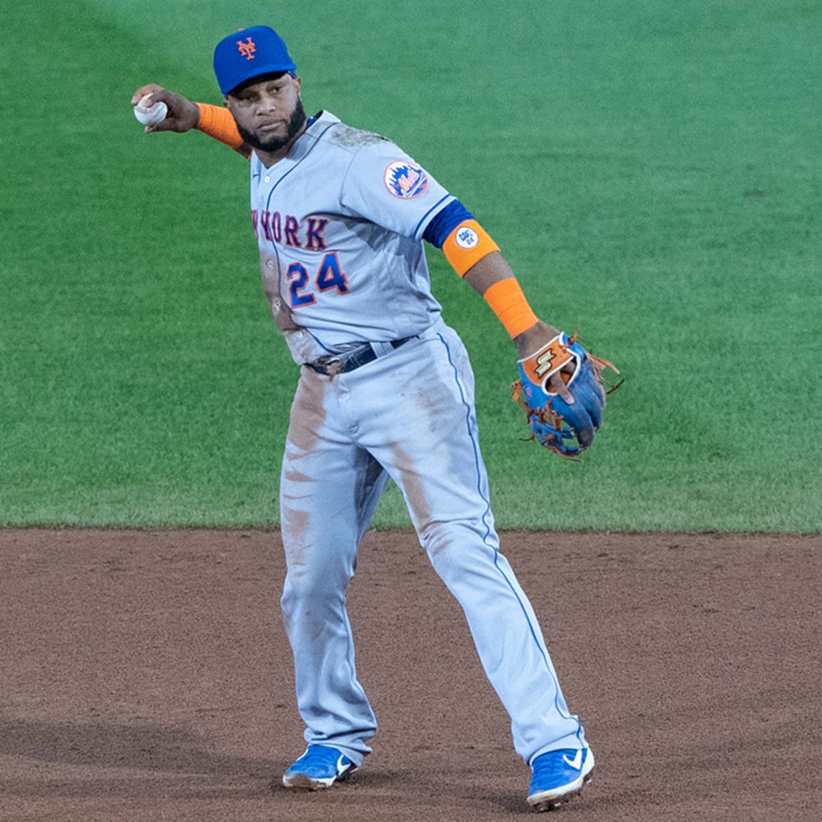Mets' Robinson Cano suspended for 2021 season: How much money will