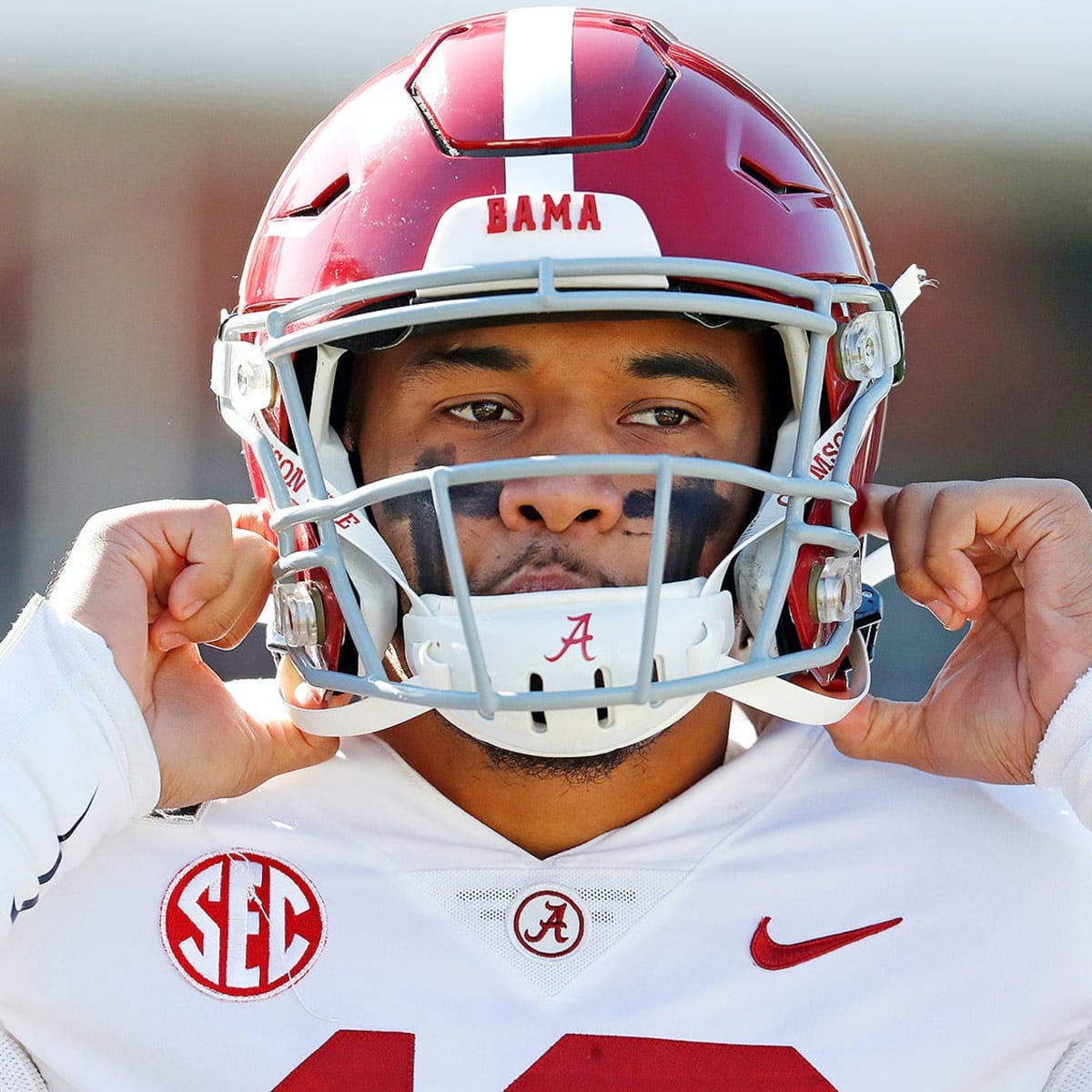 Tua Tagovailoa-injury-Alabama football-Tennessee - Sports Illustrated Alabama  Crimson Tide News, Analysis and More