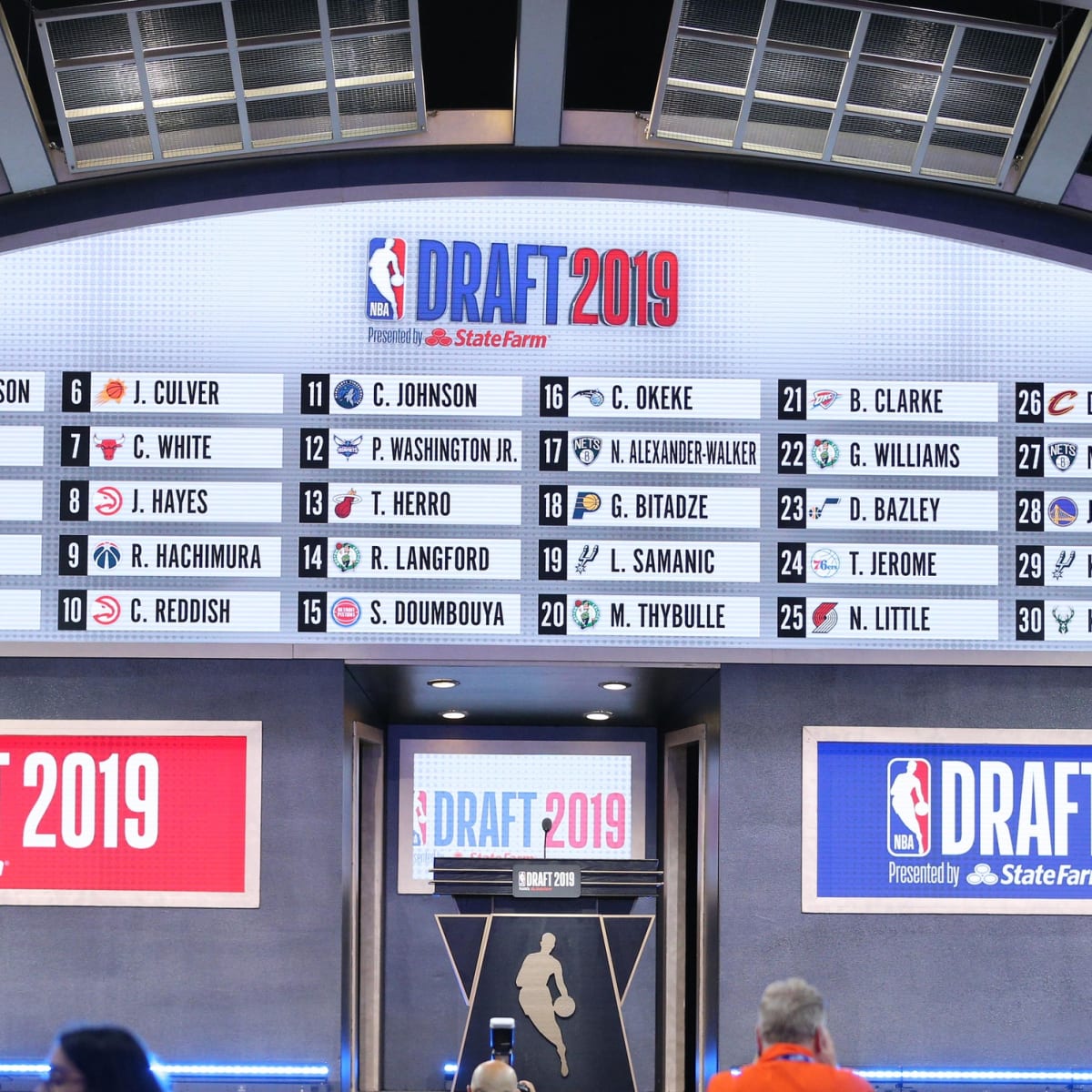 2020 NBA mock draft: Sixers take a pure shooter – NBC Sports Philadelphia