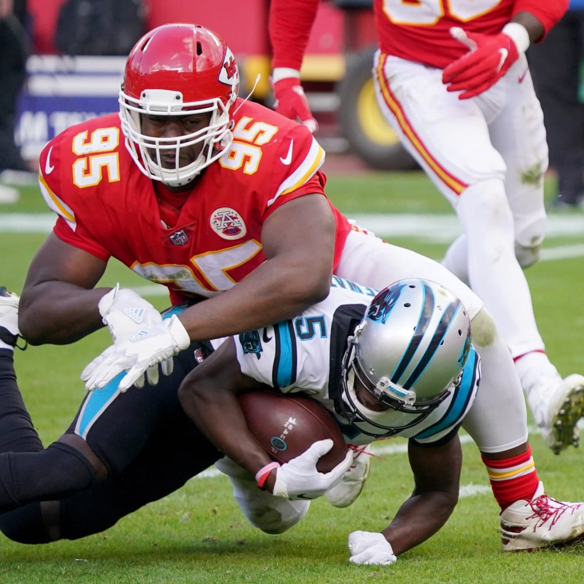 Kansas City Chiefs rout the Las Vegas Raiders - Sports Illustrated Las  Vegas Raiders News, Analysis and More