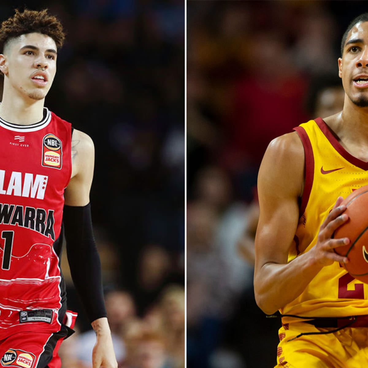 NBA Draft results 2020: Grades, analysis for every pick in Round 1
