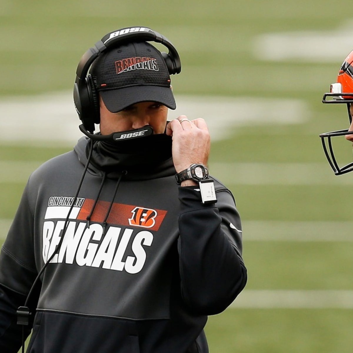 NFL Draft: 5 things to know about Bengals' process, needs