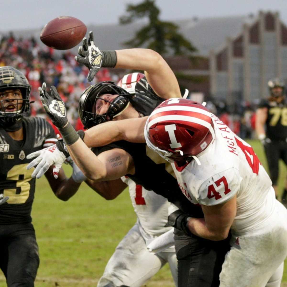 From Plant High School to the NFL: Tampa Bay native Micah McFadden shares  his underdog success story