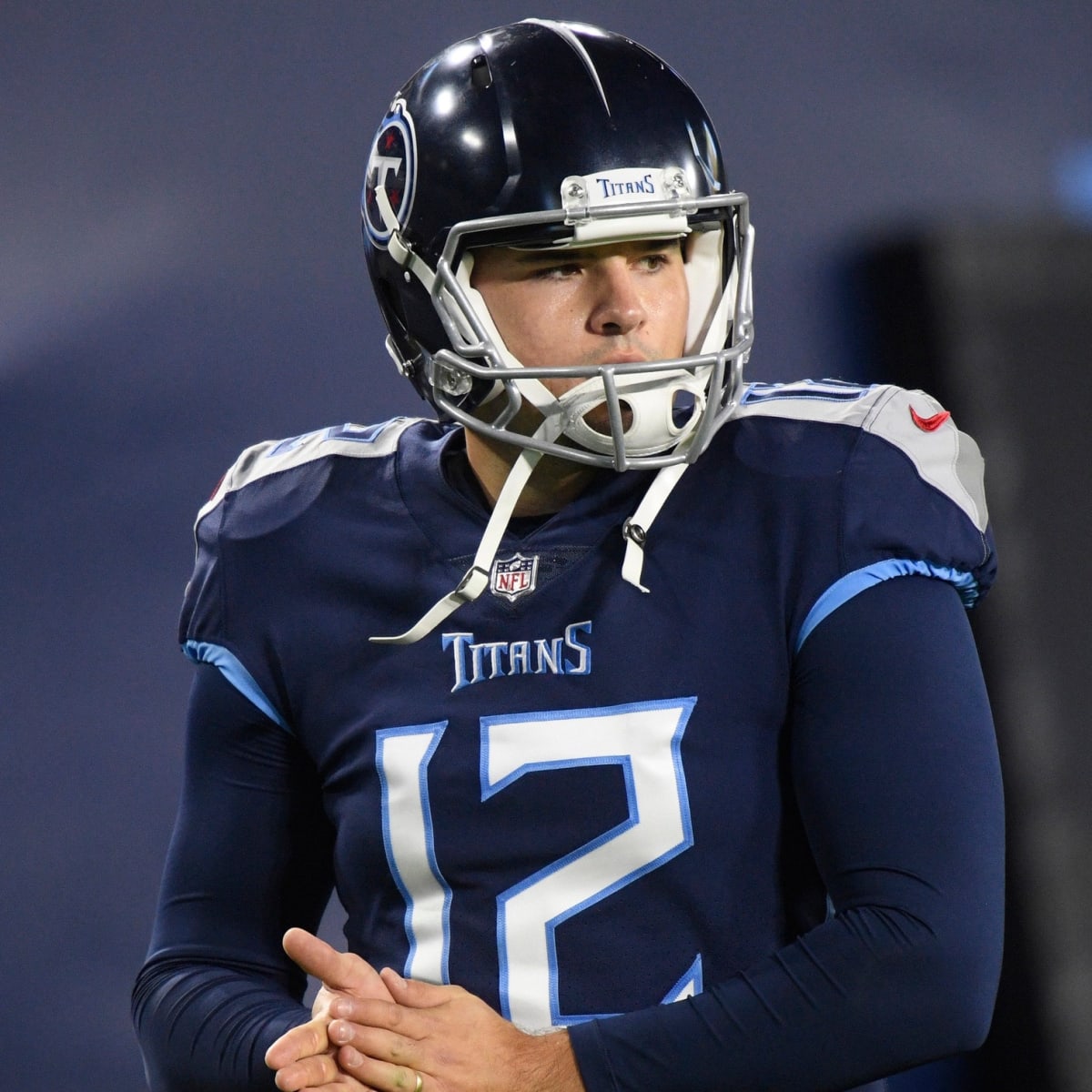 Tennessee Titans have 'tough decision' at punter, GM says