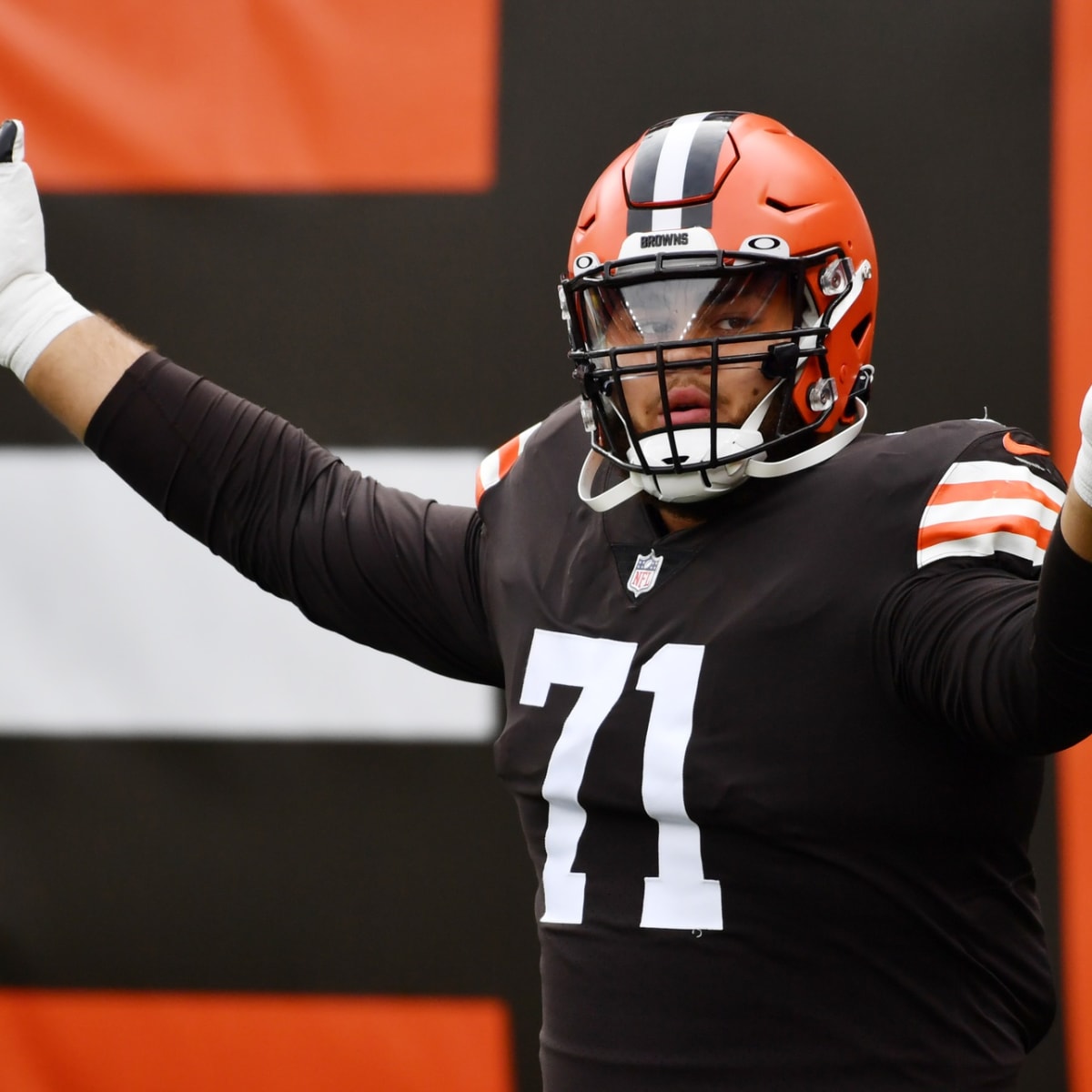 Browns salary cap space grows in 2023 as team restructure their 3rd  contract this week - Dawgs By Nature