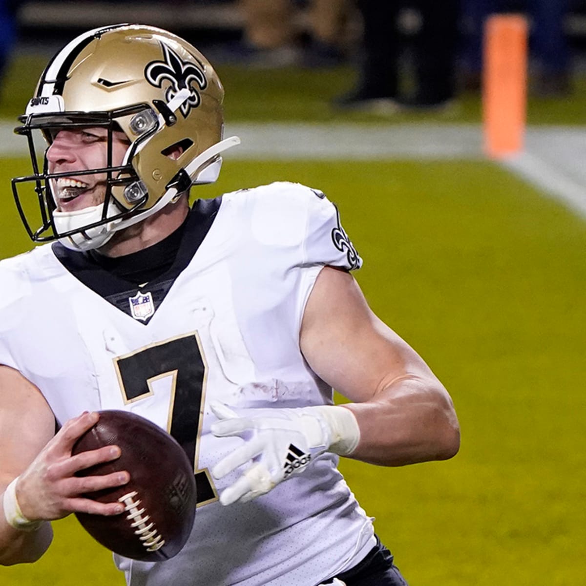 Taysom Hill contract details: Explaining the Saints' unique deal