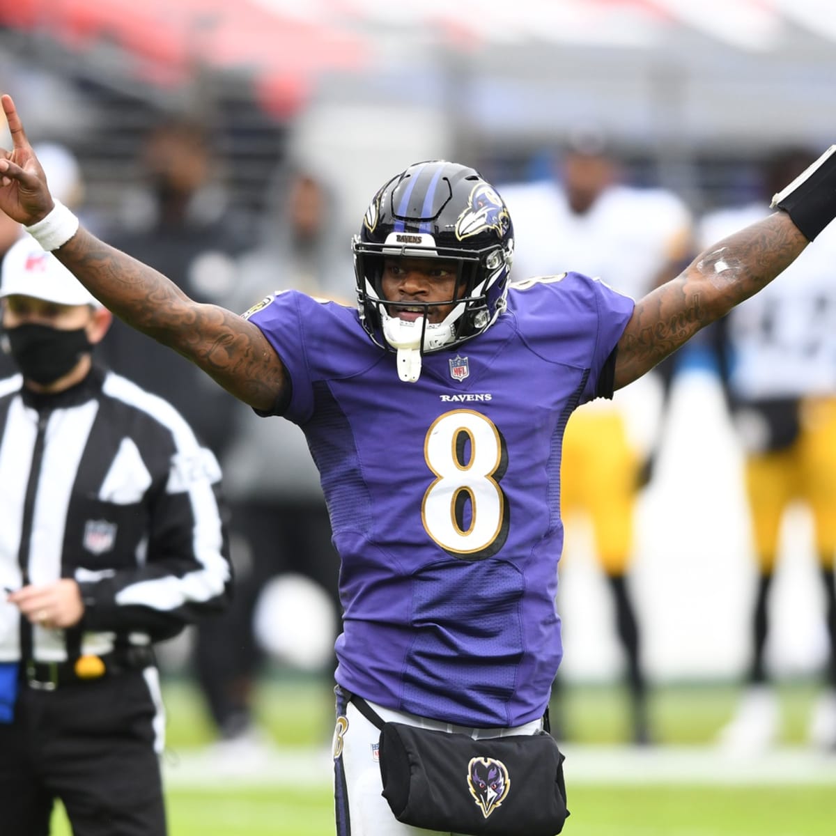 Q&A With the Enemy: 5 Questions with Baltimore Beatdown - Stampede