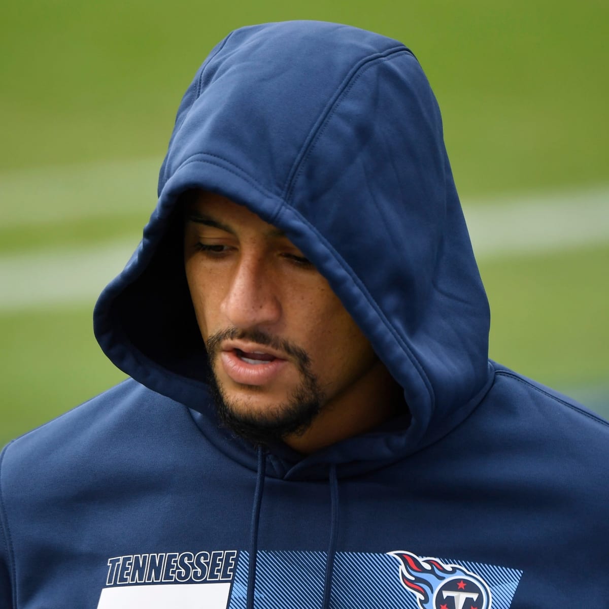 Titans continue to clear cap space, release S Kenny Vaccaro 